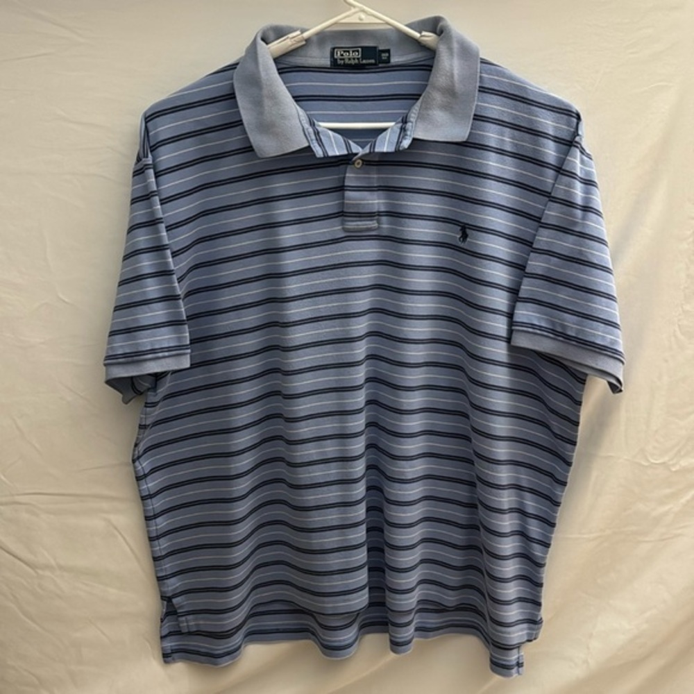 Ralph Lauren Polo Shirt